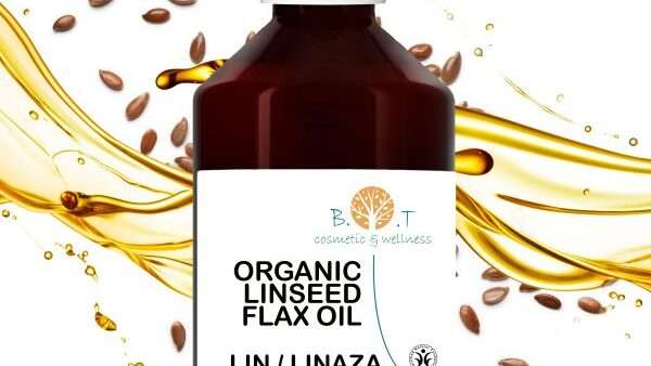 découvrez les bienfaits de l'huile de lin pour les cheveux : hydration, renforcement et brillance naturelle pour une chevelure saine et éclatante.