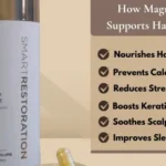 Magnesium et cheveux : quels bienfaits pour une chevelure en pleine santé ?