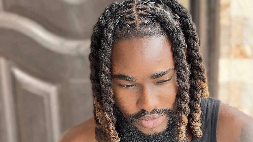 découvrez des inspirations et conseils pour hommes coiffés de dreadlocks, alliant style, entretien et tendances actuelles.