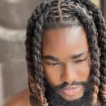 Dreadlocks hommes : guide complet pour bien les entretenir et les styliser