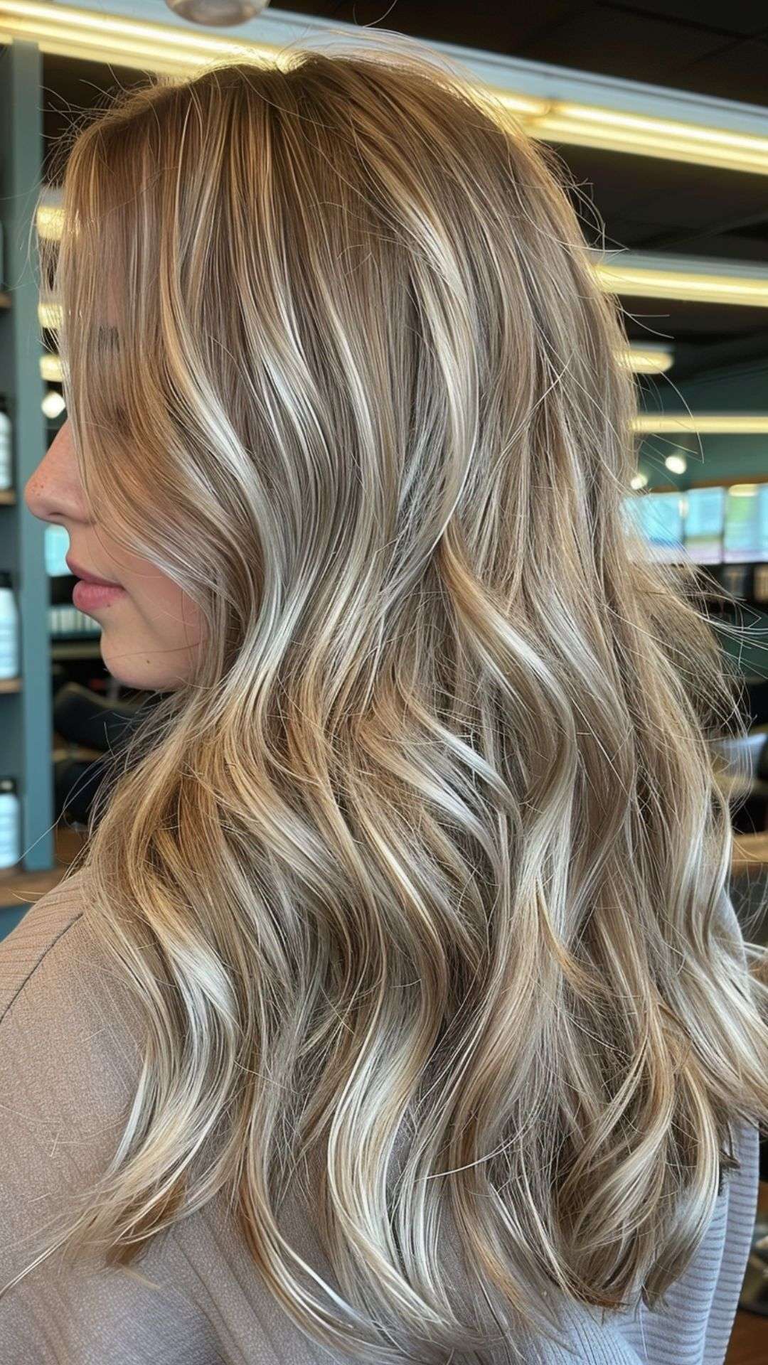 découvrez comment sublimer vos cheveux avec des mèches blondes naturelles pour un éclat lumineux et un style naturel.