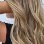 Meche blonde naturelle : conseils pour un effet lumineux et discret