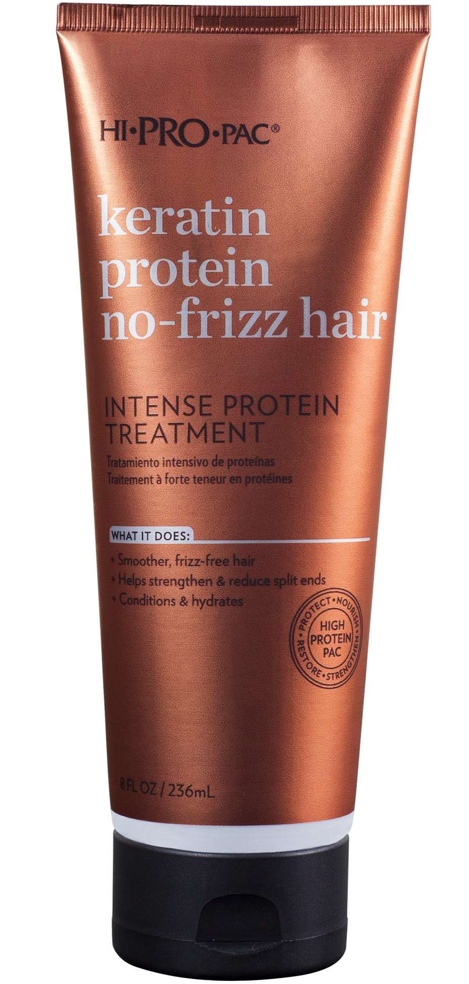 découvrez notre traitement capillaire à la protéine qui renforce, répare et nourrit intensément vos cheveux pour une chevelure saine et éclatante.