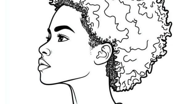 découvrez des techniques innovantes de coloration pour cheveux afro, mettant en valeur la richesse et la beauté naturelles de vos boucles.