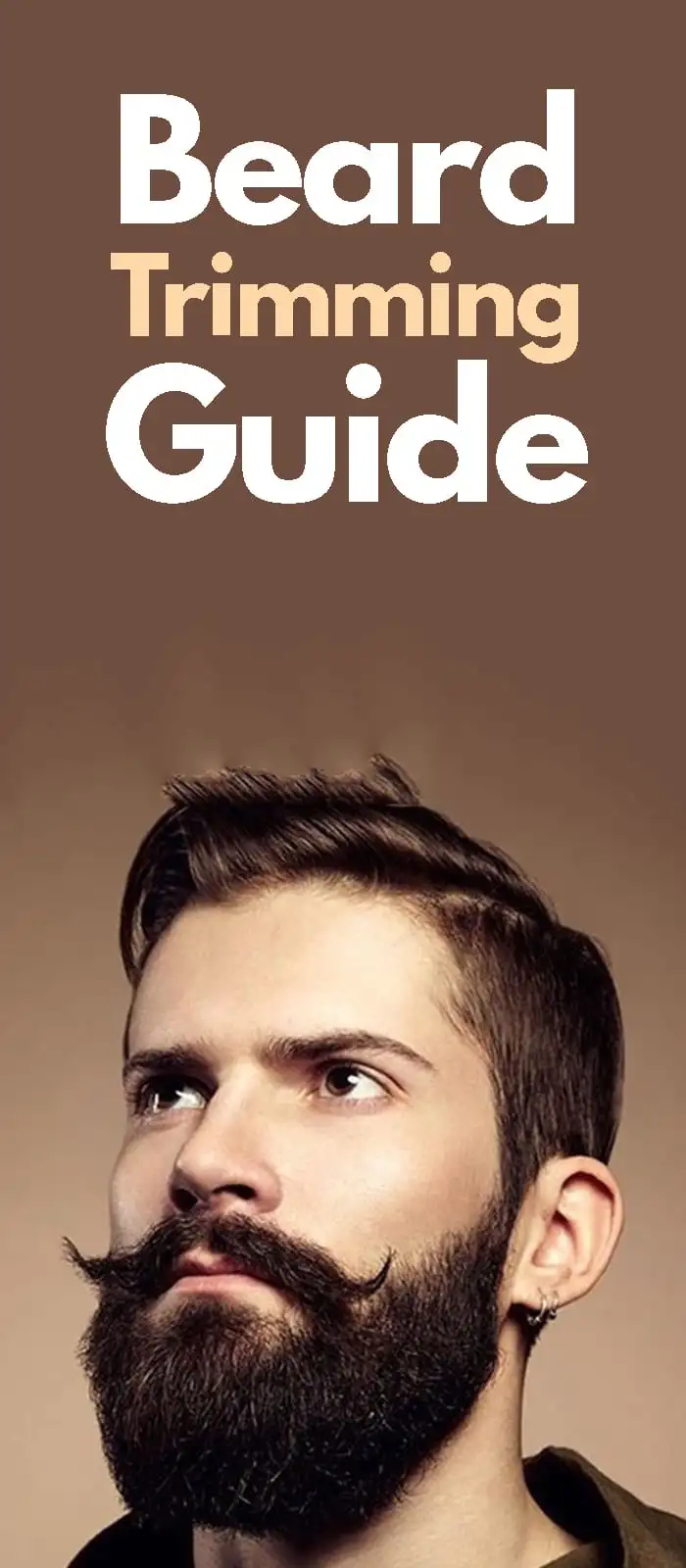 guide complet pour tailler votre barbe avec précision et style. découvrez nos conseils et astuces pour un grooming parfait.