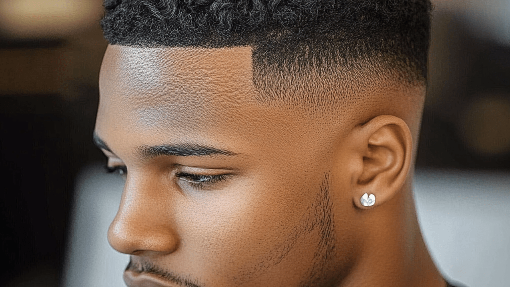 découvrez les meilleures coiffures pour hommes noirs, des styles classiques aux tendances modernes, adaptés à tous les types de cheveux et occasions.