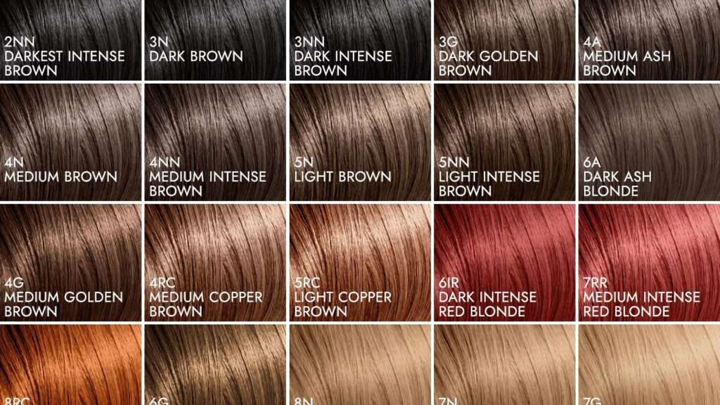 découvrez nos conseils et tendances pour sublimer votre couleur de cheveux, du choix des nuances aux soins adaptés pour une chevelure éclatante.