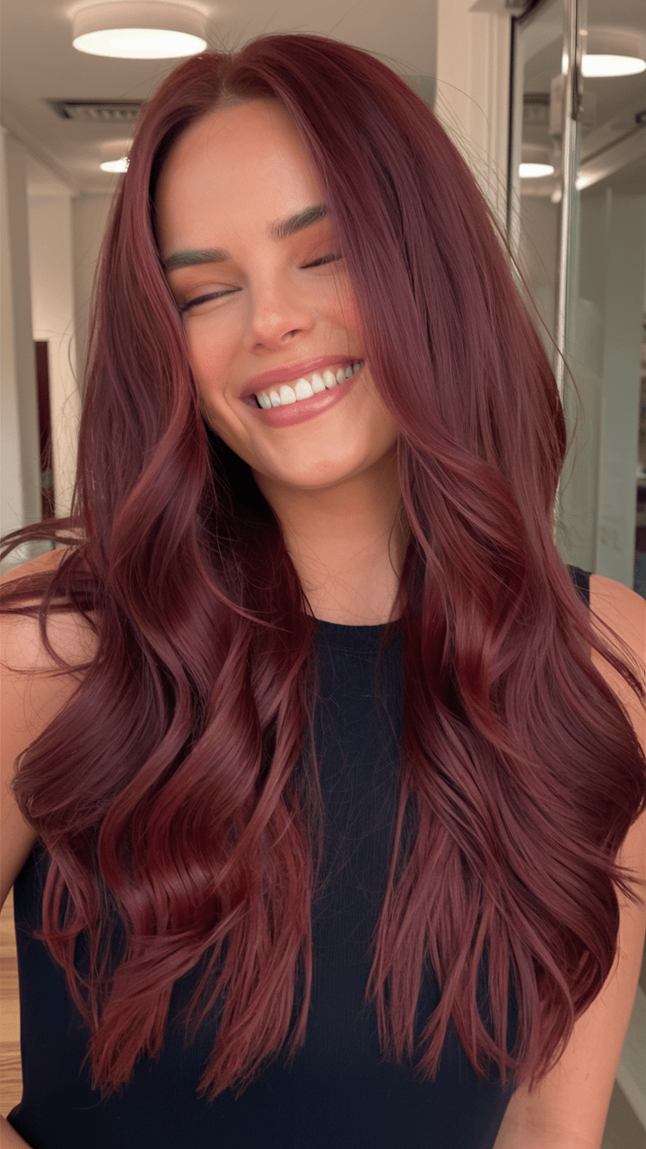 découvrez nos conseils et tendances pour choisir la couleur de cheveux idéale et sublimer votre style.