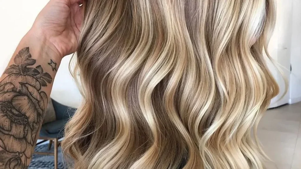 sublimez votre coiffure avec nos techniques professionnelles de mèches et balayages pour un éclat naturel et une dimension unique.