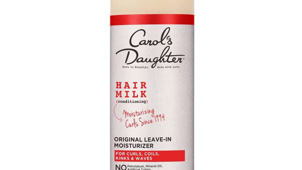découvrez notre hair milk, un soin capillaire hydratant et nourrissant pour des cheveux doux, brillants et revitalisés au quotidien.