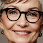Coiffure femme 70 ans avec lunettes : conseils et idées pour sublimer votre style