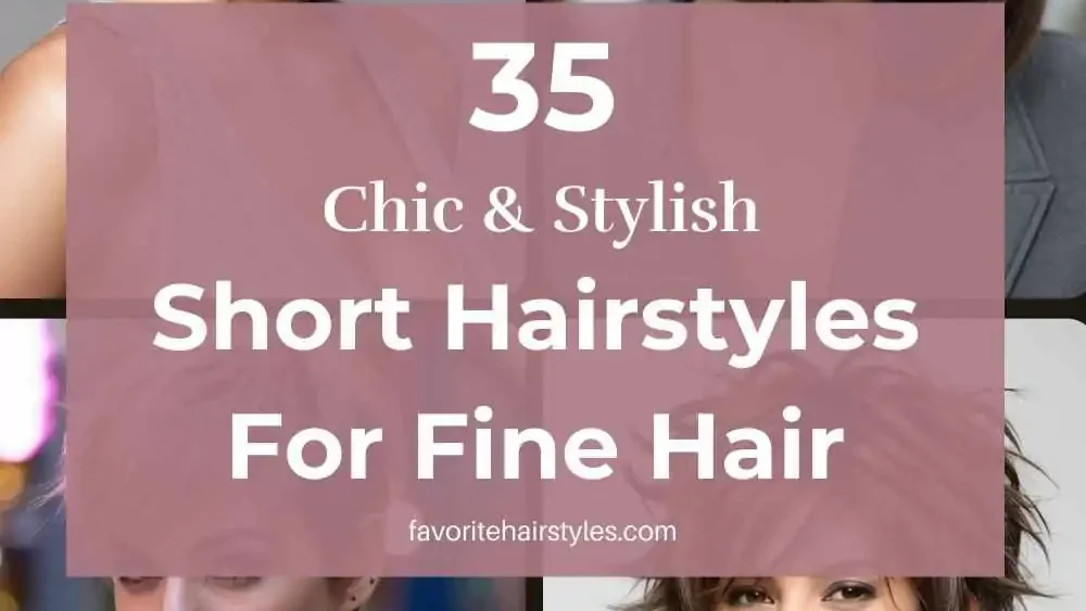 découvrez les meilleures coiffures pour cheveux fins et courts, avec des astuces et conseils pour gagner en volume et style au quotidien.