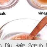 Gommage pour cheveux maison : recette naturelle et efficace
