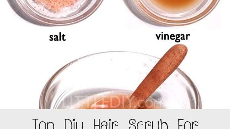 découvrez notre recette facile de gommage capillaire maison pour un cuir chevelu purifié et des cheveux revitalisés naturellement.