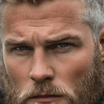 Coupe viking homme court : guide des styles tendances en 2026