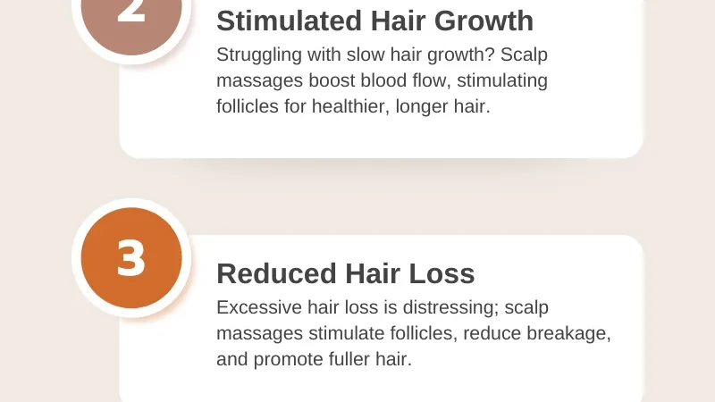 découvrez les bienfaits du massage du cuir chevelu pour stimuler la circulation, réduire le stress et favoriser la santé capillaire.