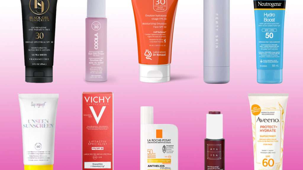 découvrez la crème solaire idéale pour les peaux foncées, offrant une protection optimale contre les rayons uv tout en respectant votre carnation naturelle.