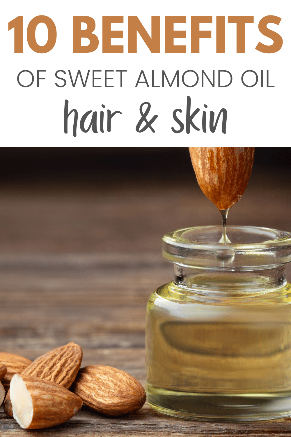 découvrez les bienfaits de l'huile d'amande douce pour les cheveux : hydratation, brillance, renforcement et prévention des pointes fourchues pour une chevelure saine et éclatante.