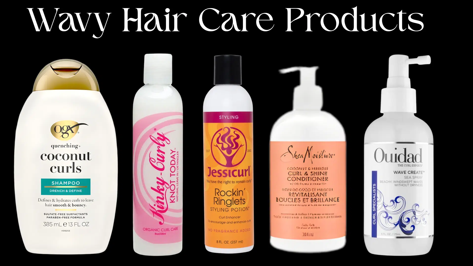 découvrez nos conseils et soins essentiels pour sublimer et entretenir vos cheveux ondulés, afin d'obtenir des ondulations douces, brillantes et en pleine santé.
